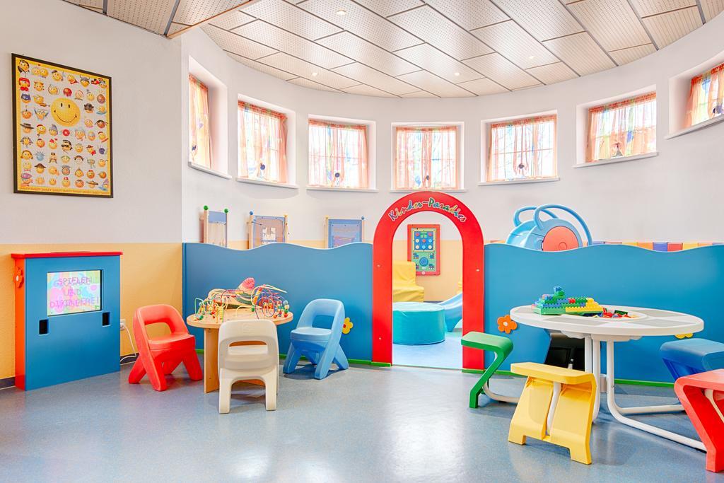 Vier Jahreszeiten Wellnessresort Achensee Маурах Экстерьер фото